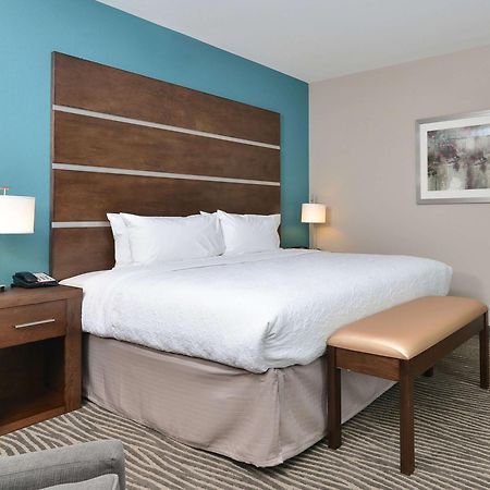 Hampton Inn & Suites Des Moines Downtown Екстериор снимка