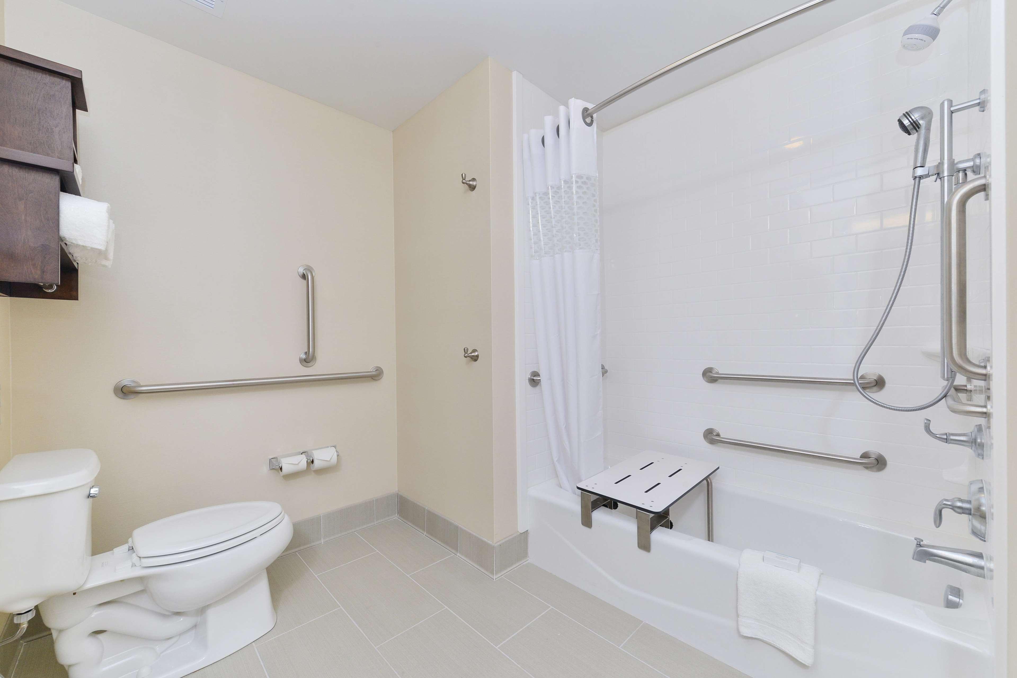 Hampton Inn & Suites Des Moines Downtown Екстериор снимка
